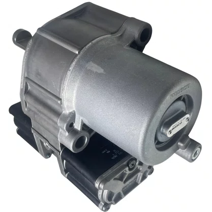Cilindro Tres Posicao Caixa Mercedes Benz Actros Axor Wabco