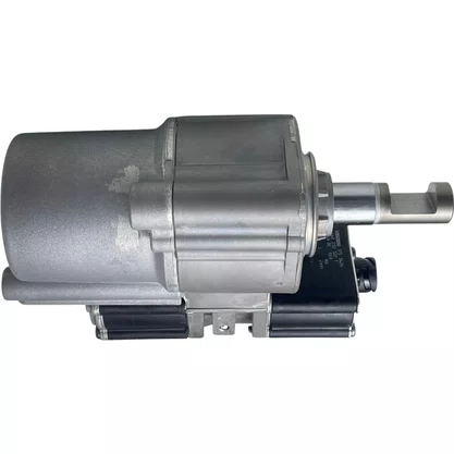 Cilindro Tres Posicao Caixa Mercedes Benz Actros Axor Wabco