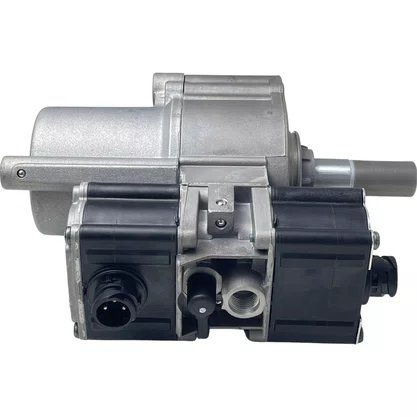 Cilindro Tres Posicao Caixa Mercedes Benz Actros Axor Wabco