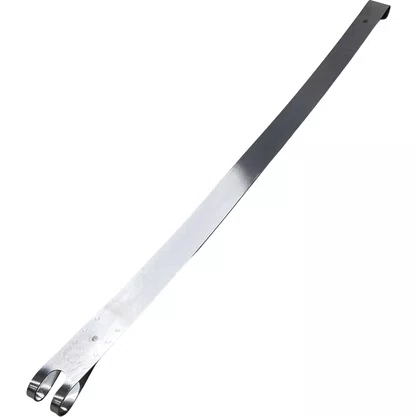 Cinta Catalisador Scania Euro 5 Inox 1833835 2089814 SI120B Fabbof