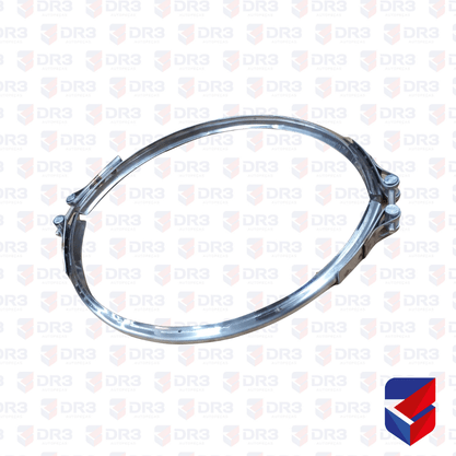 Cinta Catalisador Scania P G R Highline Euro 5 SI120E Fabbof