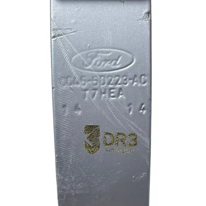 Cinta Fixacao Catalisador Ford Cargo Euro 6 116556 Original
