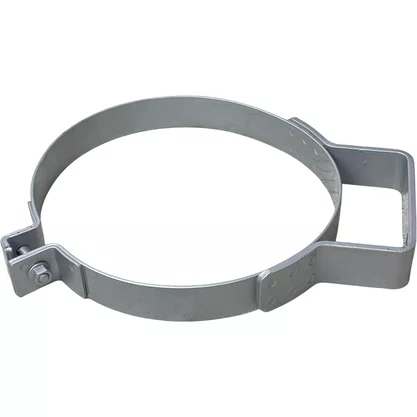 Cinta Fixacao Catalisador Ford Cargo Euro 6 116556 Original