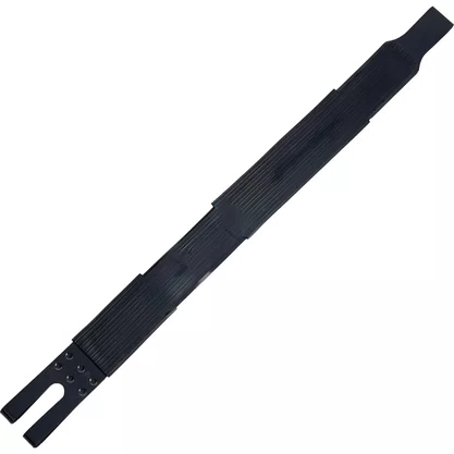 Cinta Inferior Tanque D Scania Super 2920299 3110223 Original