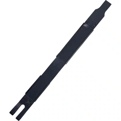 Cinta Inferior Tanque D Scania Super 2920299 3110223 Original