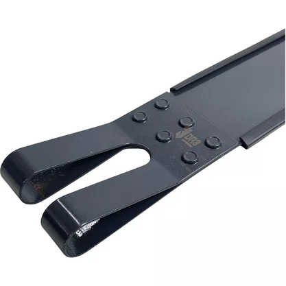 Cinta Inferior Tanque D Scania Super 2920299 3110223 Original