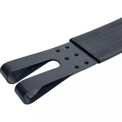 Cinta Inferior Tanque D Scania Super 2920299 3110223 Original
