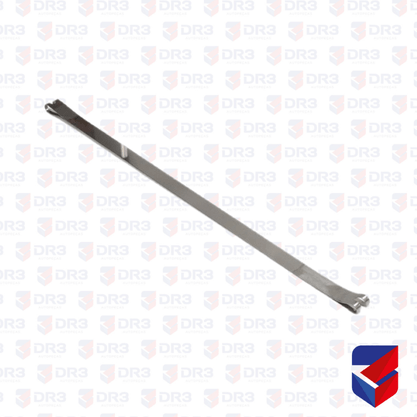 Cinta Tanque Quadrado Scania 113 Inox 1676627 TQ2002A Fabbof