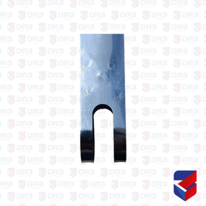 Cinta Tanque Quadrado Scania 113 Inox 1676627 TQ2002A Fabbof