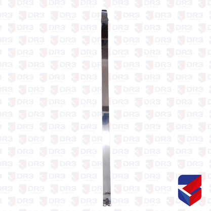 Cinta Tanque Quadrado Scania S4 S5 Inox TQ2010A Fabbof