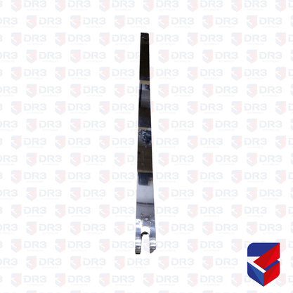 Cinta Tanque Quadrado Scania 112 Inox 527212 1670132 TQ2001A Fabbof