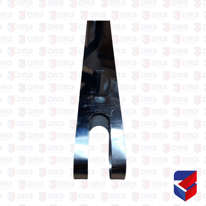 Cinta Tanque Quadrado Scania 112 Inox 527212 1670132 TQ2001A Fabbof
