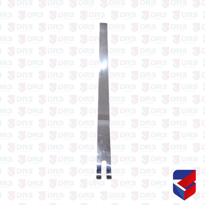 Cinta Tanque Redondo Volvo FH Inox 1622275 TQ2201A Fabbof