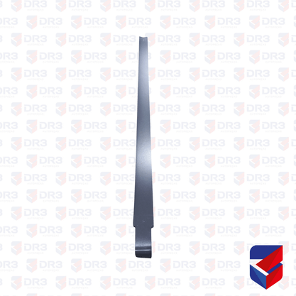 Cinta Tanque Quadrado Scania S4 S5 Pintada TQ2010 Fabbof