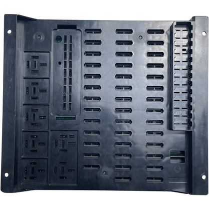 Caixa Fusivel Rele Mercedes Benz Axor 0015433215 9415422034 Bester