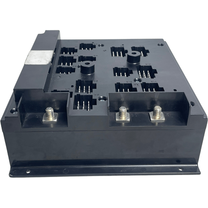 Caixa Fusivel Rele Mercedes Benz Axor 0015433215 9415422034 Bester