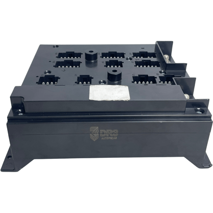 Caixa Fusivel Rele Mercedes Benz Axor 0015433215 9415422034 Bester