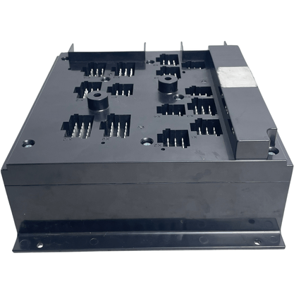 Caixa Fusivel Rele Mercedes Benz Axor 0015433215 9415422034 Bester