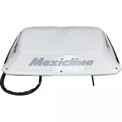 Climatizador Fusion Essence DAF XF105 24v Maxiclima