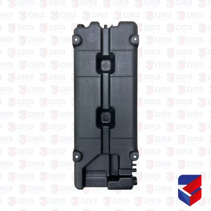 Climatizador Fusion Essence Scania 113 S4 S5 24v Branca Maxiclima