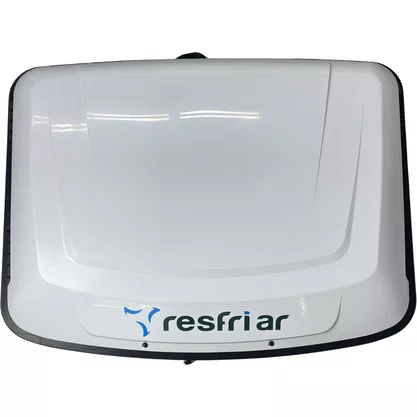 Climatizador Fusion Essence Scania 113 S4 S5 24v Resfriar