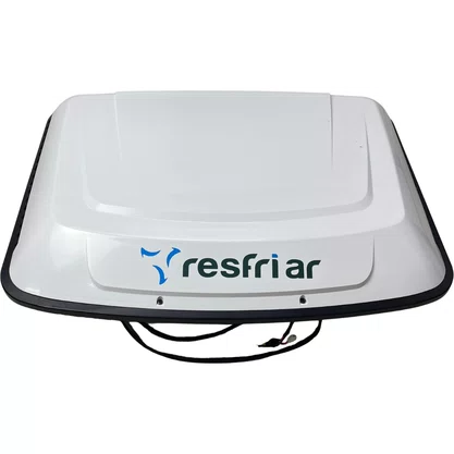 Climatizador Fusion Essence Universal 12v 600R6H Resfriar