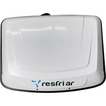 Climatizador Fusion Essence Universal 12v 600R6H Resfriar