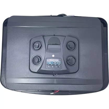 Climatizador Fusion Essence Universal 12v 600R6H Resfriar