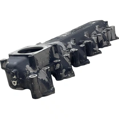 Coletor Admissao Mercedes Benz Motor OM457 OM460 4600983115 9060980617