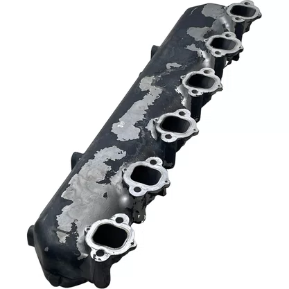 Coletor Admissao Mercedes Benz Motor OM457 OM460 4600983115 9060980617