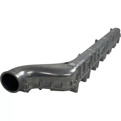 Coletor Admissao Scania R 1499368 MIG2013 Original