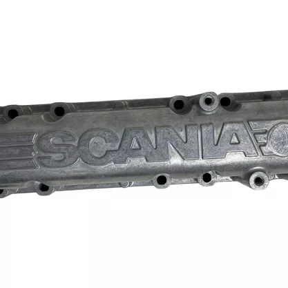 Coletor Admissao Scania R 1499368 MIG2013 Original