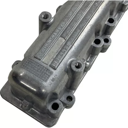 Coletor Admissao Scania R 1499368 MIG2013 Original