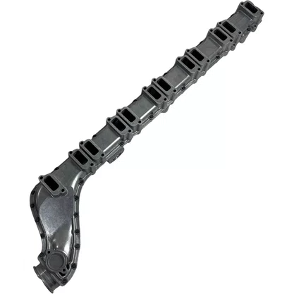 Coletor Admissao Scania R 1499368 MIG2013 Original