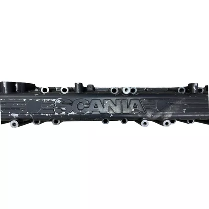 Coletor Admissao Scania S4 S5 1474817 Original
