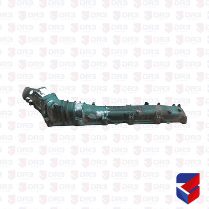 Coletor Admissao Volvo D13 21217826 21235858 Original