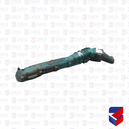 Coletor Admissao Volvo D13 21217826 21235858 Original