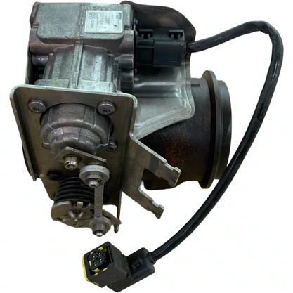 Coletor Escape Freio Motor DAF XF105 480 530 2256368 Original