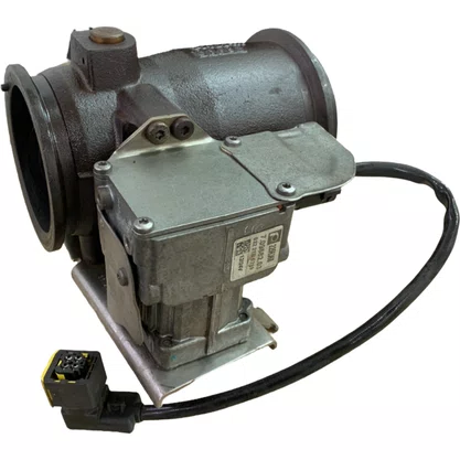 Coletor Escape Freio Motor DAF XF105 480 530 2256368 Original