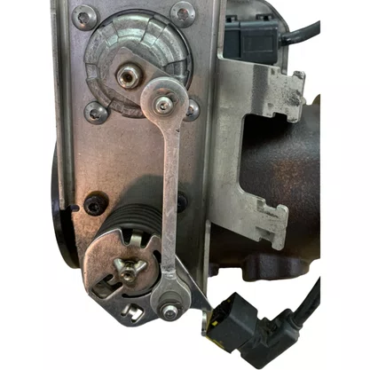 Coletor Escape Freio Motor DAF XF105 480 530 2256368 Original
