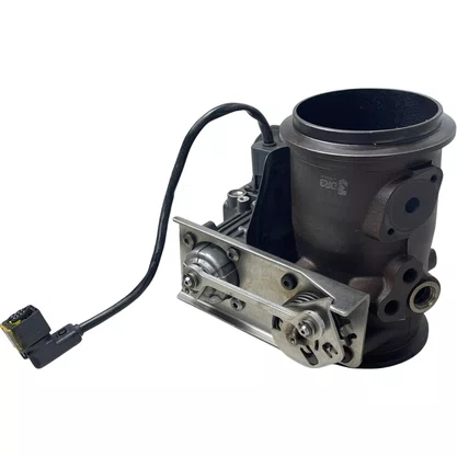 Coletor Escape Freio Motor DAF XF106 CF Euro 6 2339635 Original