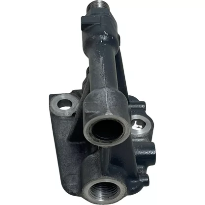 Coletor Gases Sesnsor Pressao Escape DAF XF106 CF Euro 6 Original