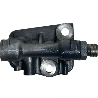 Coletor Gases Sesnsor Pressao Escape DAF XF106 CF Euro 6 Original