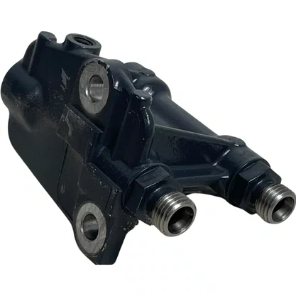 Coletor Gases Sesnsor Pressao Escape DAF XF106 CF Euro 6 Original