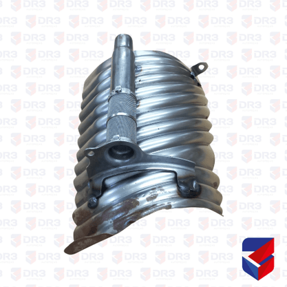 Coletor Oleo Caixa Cambio Scania GR875 2037961 Original