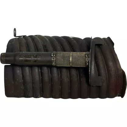 Coletor Oleo Caixa Cambio Scania GRS905 2037960 Original