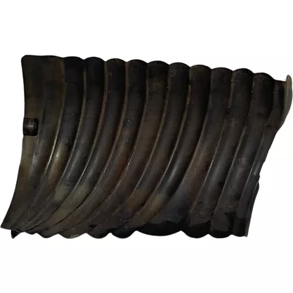 Coletor Oleo Caixa Cambio Scania GRS905 2037960 Original