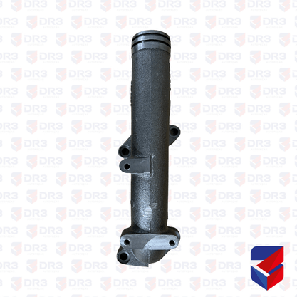 Coletor Ponta Scania 124 1374099 1729308 1866391 FB1480 Batatais