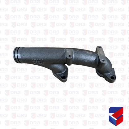 Coletor Ponta Scania 124 1374099 1729308 1866391 FB1480 Batatais