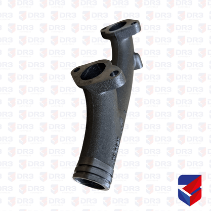 Coletor Ponta Scania 124 1374099 1729308 1866391 FB1480 Batatais